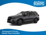 2027 Subaru ASCENT Onyx Edition Touring