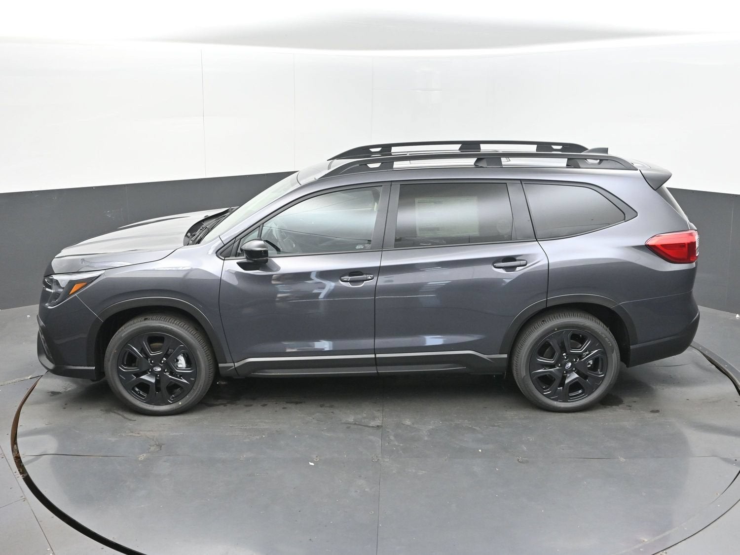 2027 Subaru ASCENT Onyx Edition Touring 7-Passenger