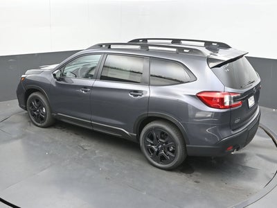 2027 Subaru ASCENT Onyx Edition Touring 7-Passenger