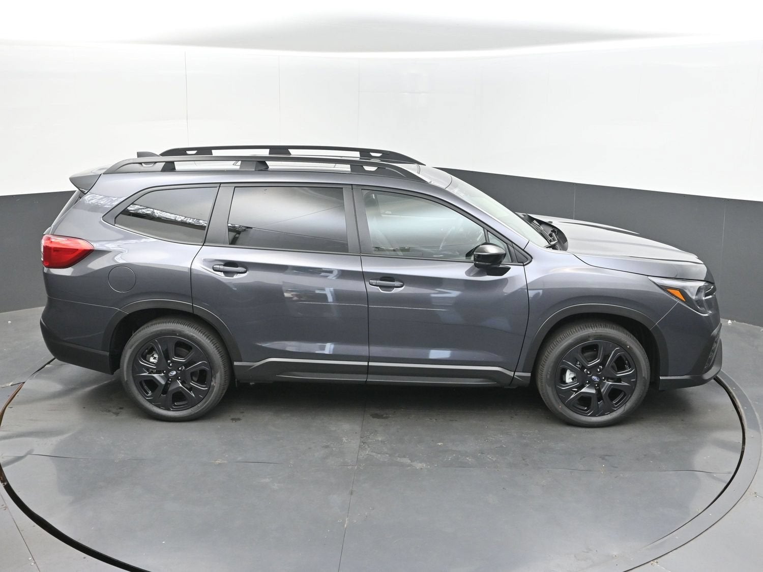 2027 Subaru ASCENT Onyx Edition Touring 7-Passenger