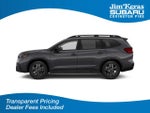 2027 Subaru ASCENT Onyx Edition Touring