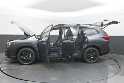 2027 Subaru ASCENT Onyx Edition Touring 7-Passenger
