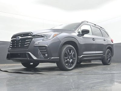 2027 Subaru ASCENT Onyx Edition Touring 7-Passenger