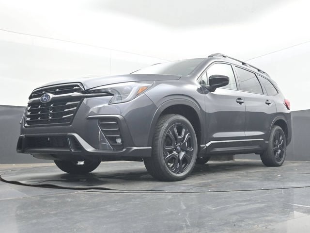 2027 Subaru ASCENT Onyx Edition Touring 7-Passenger