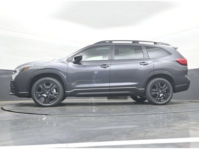 2027 Subaru ASCENT Onyx Edition Touring 7-Passenger