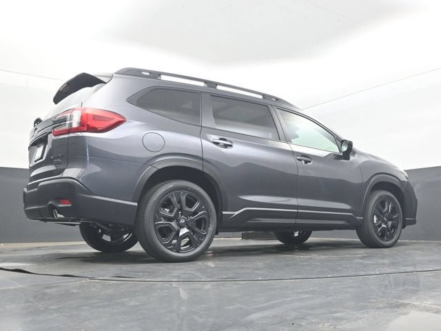 2027 Subaru ASCENT Onyx Edition Touring 7-Passenger