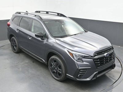 2027 Subaru ASCENT Onyx Edition Touring 7-Passenger
