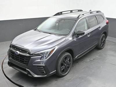 2027 Subaru ASCENT Onyx Edition Touring 7-Passenger