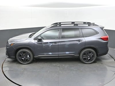 2027 Subaru ASCENT Onyx Edition Touring 7-Passenger