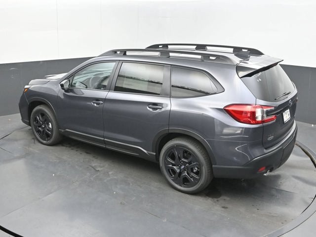2027 Subaru ASCENT Onyx Edition Touring 7-Passenger