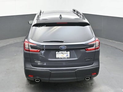 2027 Subaru ASCENT Onyx Edition Touring 7-Passenger
