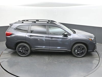 2027 Subaru ASCENT Onyx Edition Touring 7-Passenger