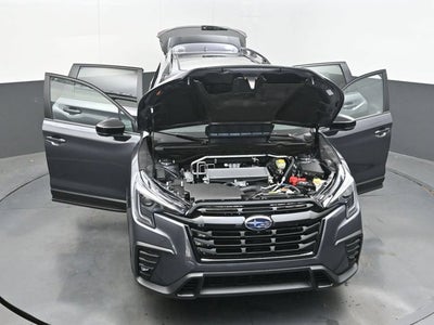 2027 Subaru ASCENT Onyx Edition Touring 7-Passenger