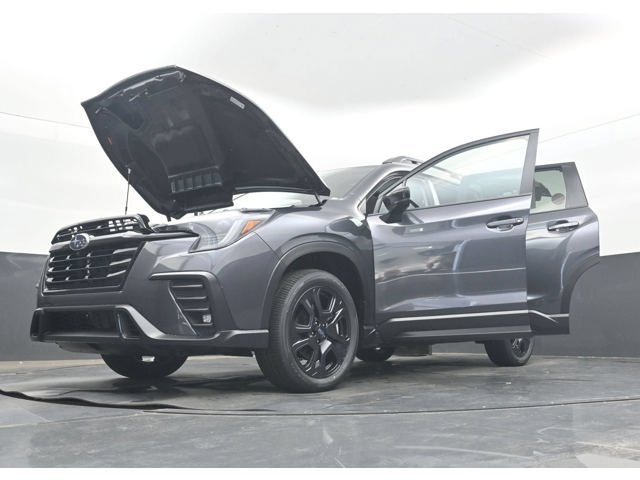 2027 Subaru ASCENT Onyx Edition Touring 7-Passenger