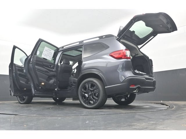 2027 Subaru ASCENT Onyx Edition Touring 7-Passenger