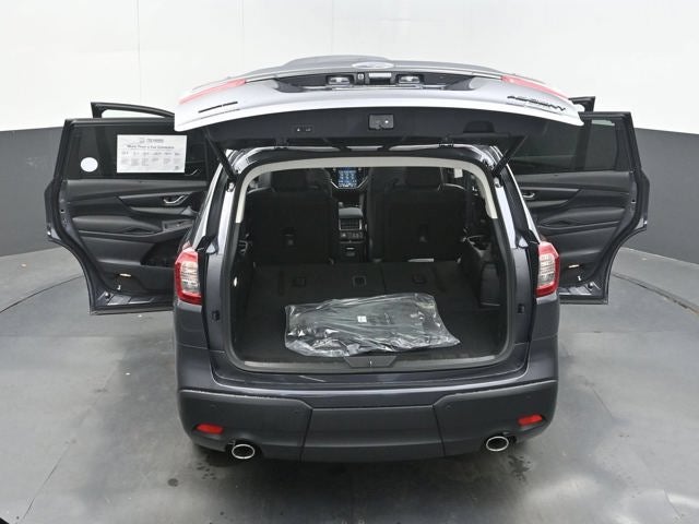 2027 Subaru ASCENT Onyx Edition Touring 7-Passenger