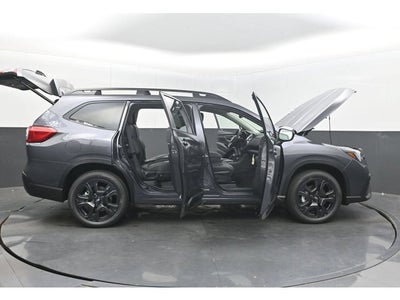 2027 Subaru ASCENT Onyx Edition Touring 7-Passenger