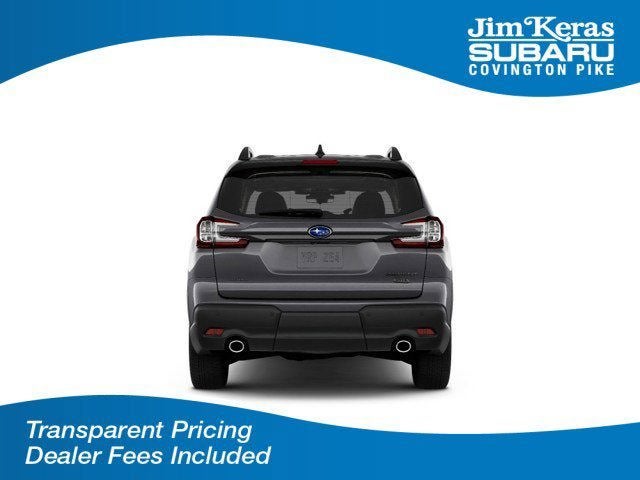 2027 Subaru ASCENT Onyx Edition Touring