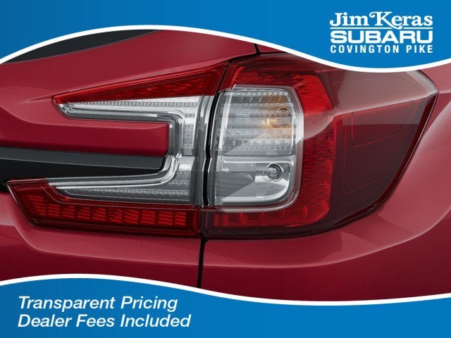 2026 Subaru ASCENT Onyx Edition Touring 7-Passenger
