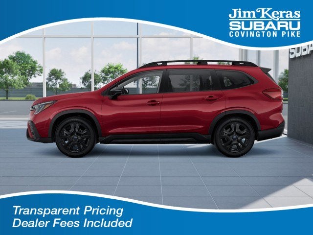 2026 Subaru ASCENT Onyx Edition Touring 7-Passenger