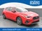 2025 Subaru IMPREZA Sport