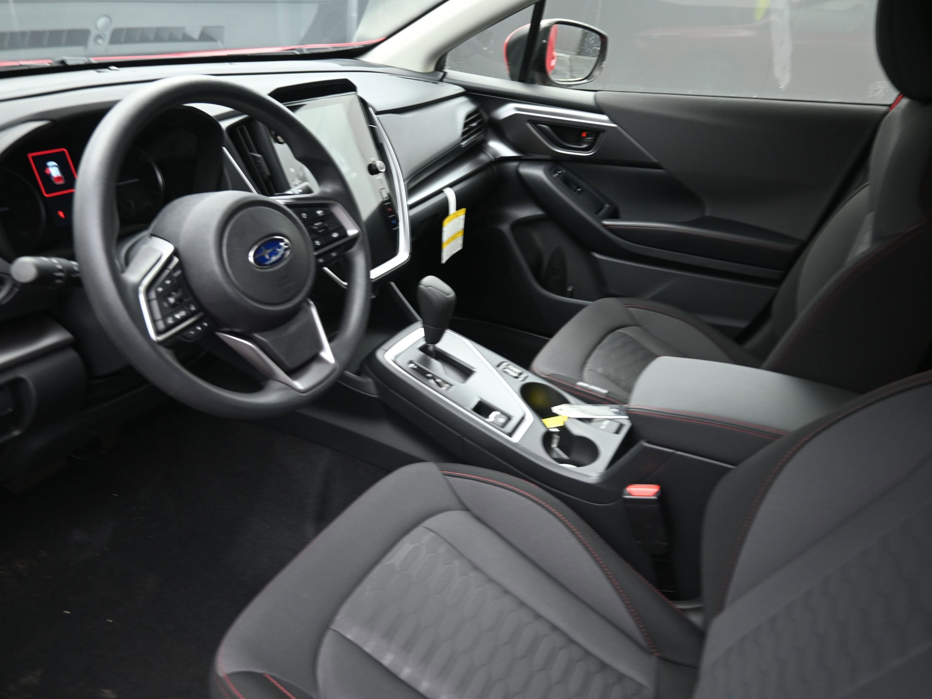 2025 Subaru IMPREZA Sport