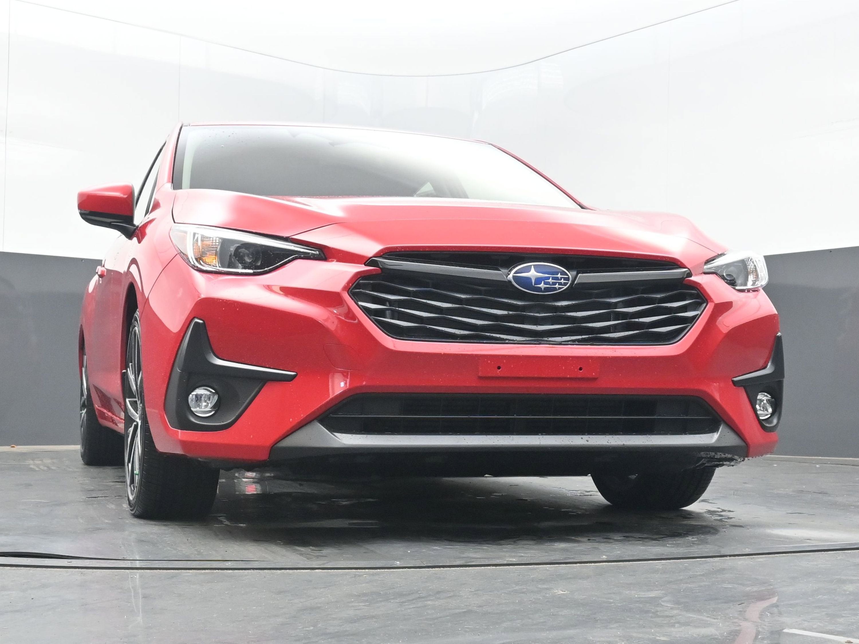 2025 Subaru IMPREZA Sport