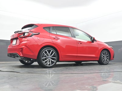 2025 Subaru IMPREZA Sport