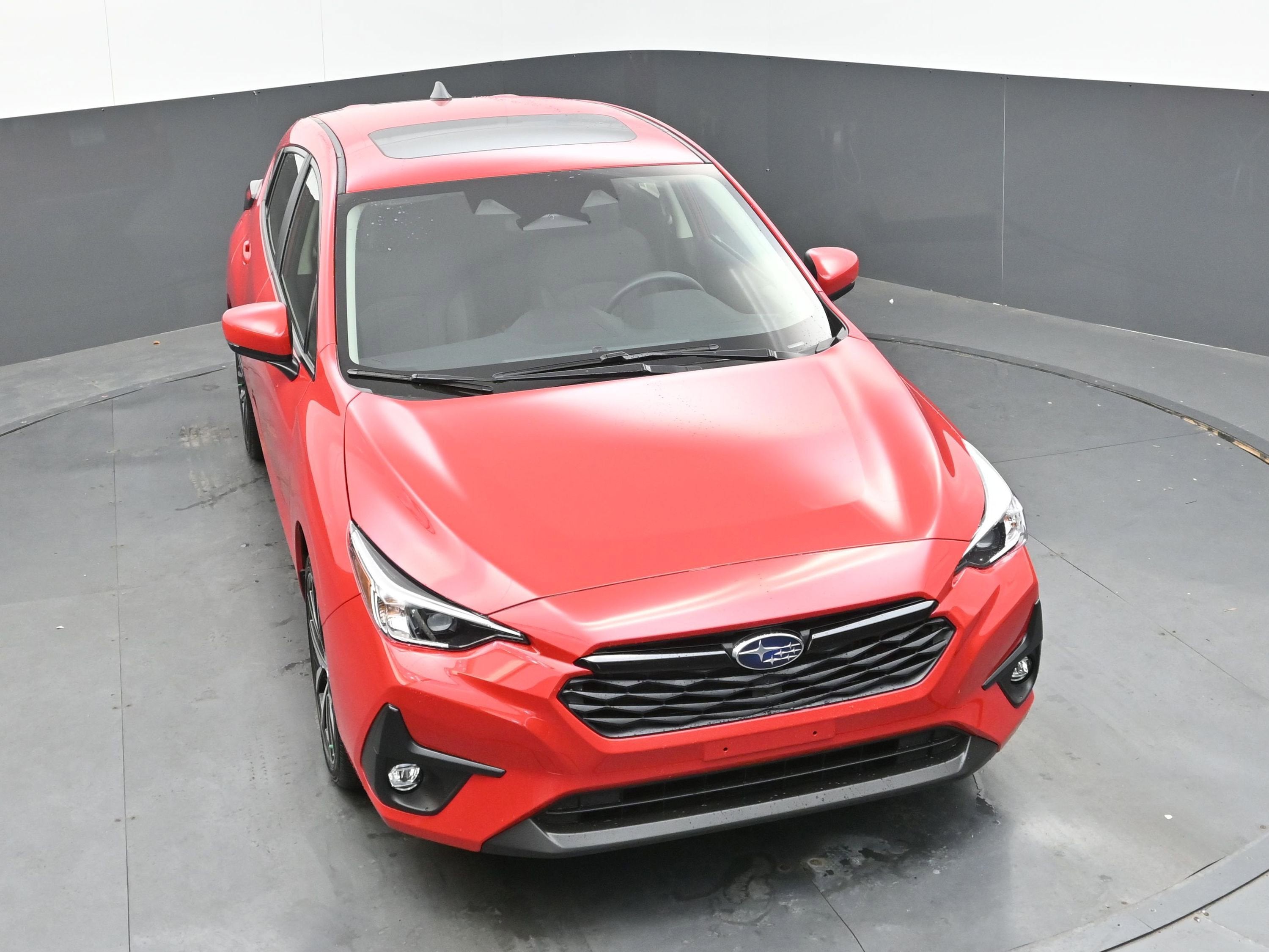 2025 Subaru IMPREZA Sport