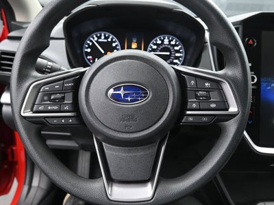 2025 Subaru IMPREZA Sport