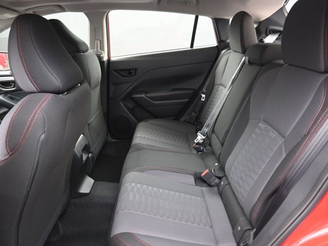 2025 Subaru IMPREZA Sport