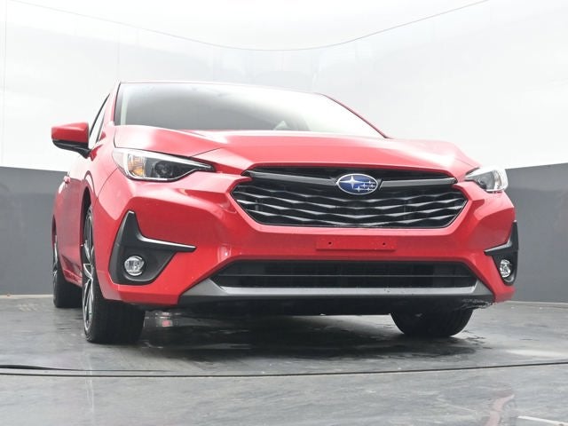 2025 Subaru IMPREZA Sport