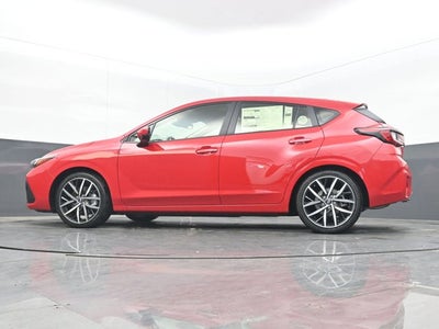 2025 Subaru IMPREZA Sport