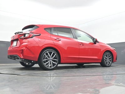 2025 Subaru IMPREZA Sport