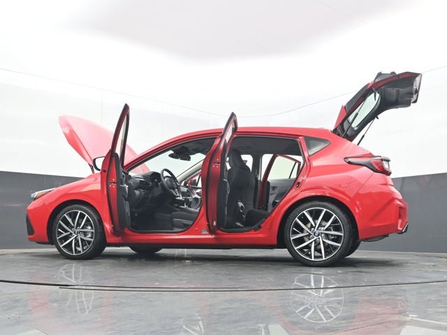 2025 Subaru IMPREZA Sport