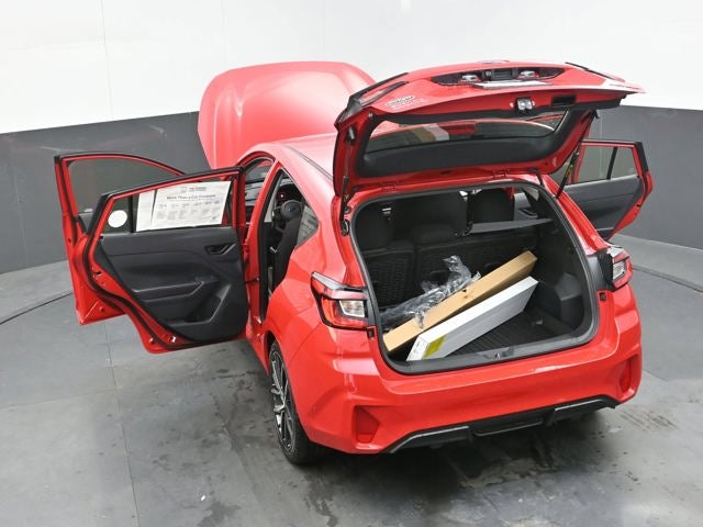 2025 Subaru IMPREZA Sport