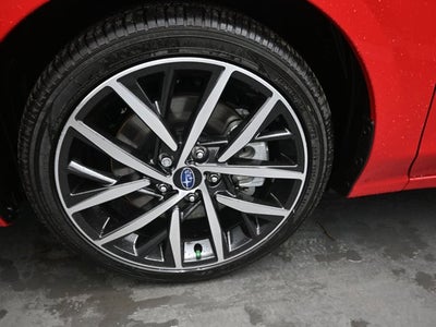 2025 Subaru IMPREZA Sport