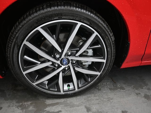 2025 Subaru IMPREZA Sport