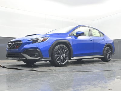 2026 Subaru WRX Premium