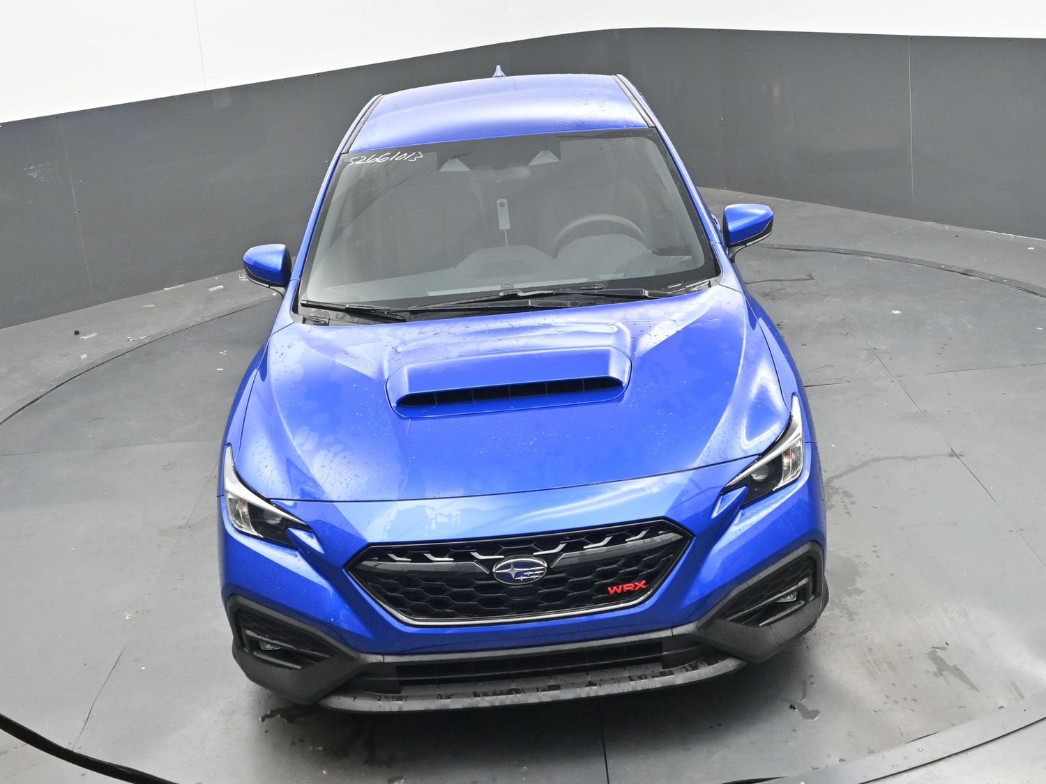 2026 Subaru WRX Premium
