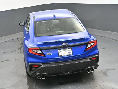 2026 Subaru WRX Premium