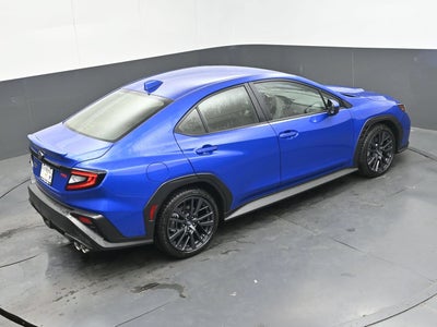 2026 Subaru WRX Premium