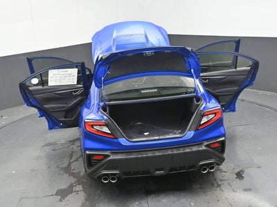 2026 Subaru WRX Premium