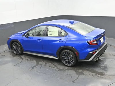2026 Subaru WRX Premium