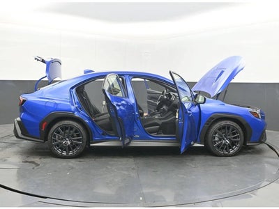 2026 Subaru WRX Premium