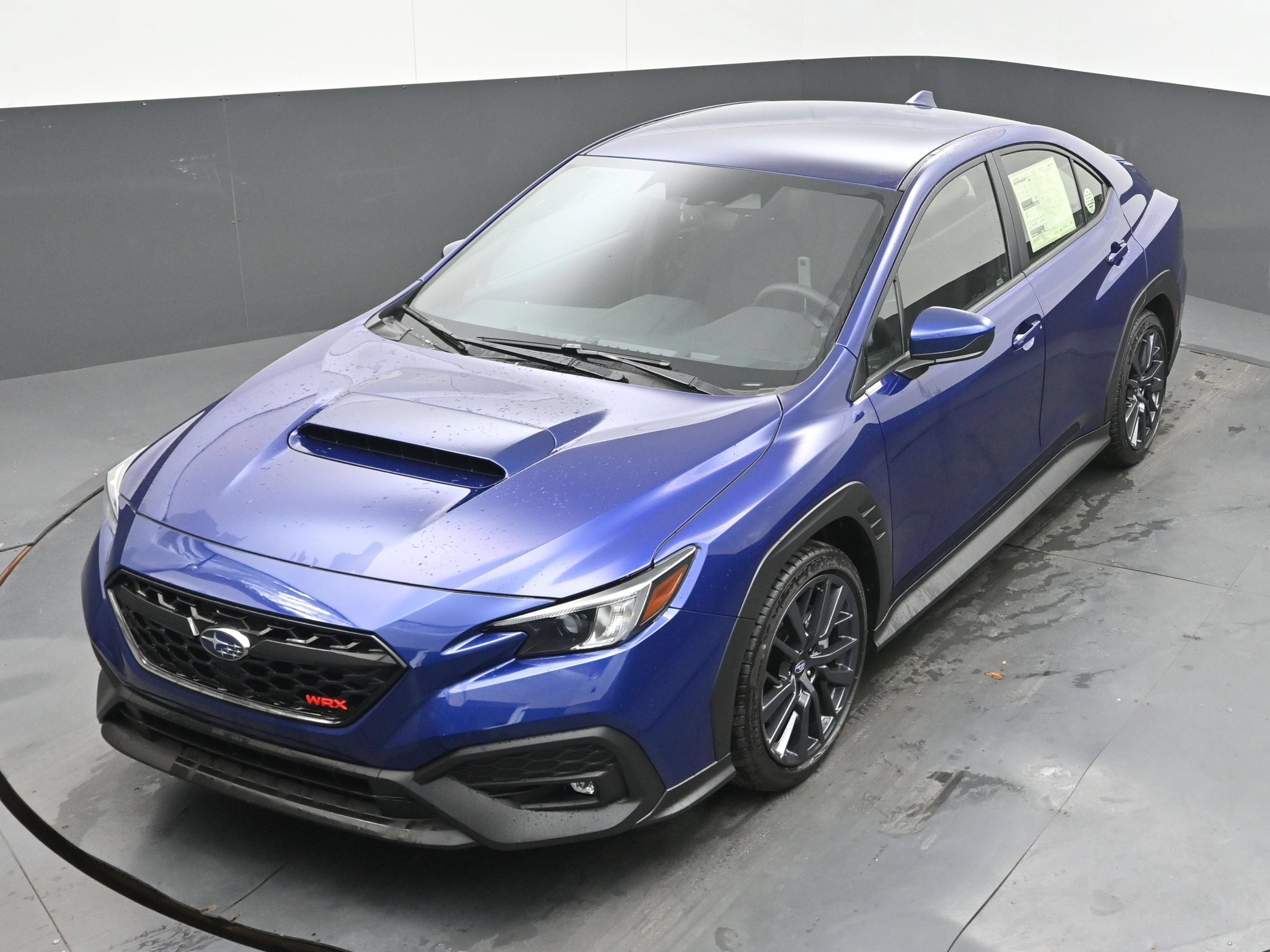 2026 Subaru WRX Premium