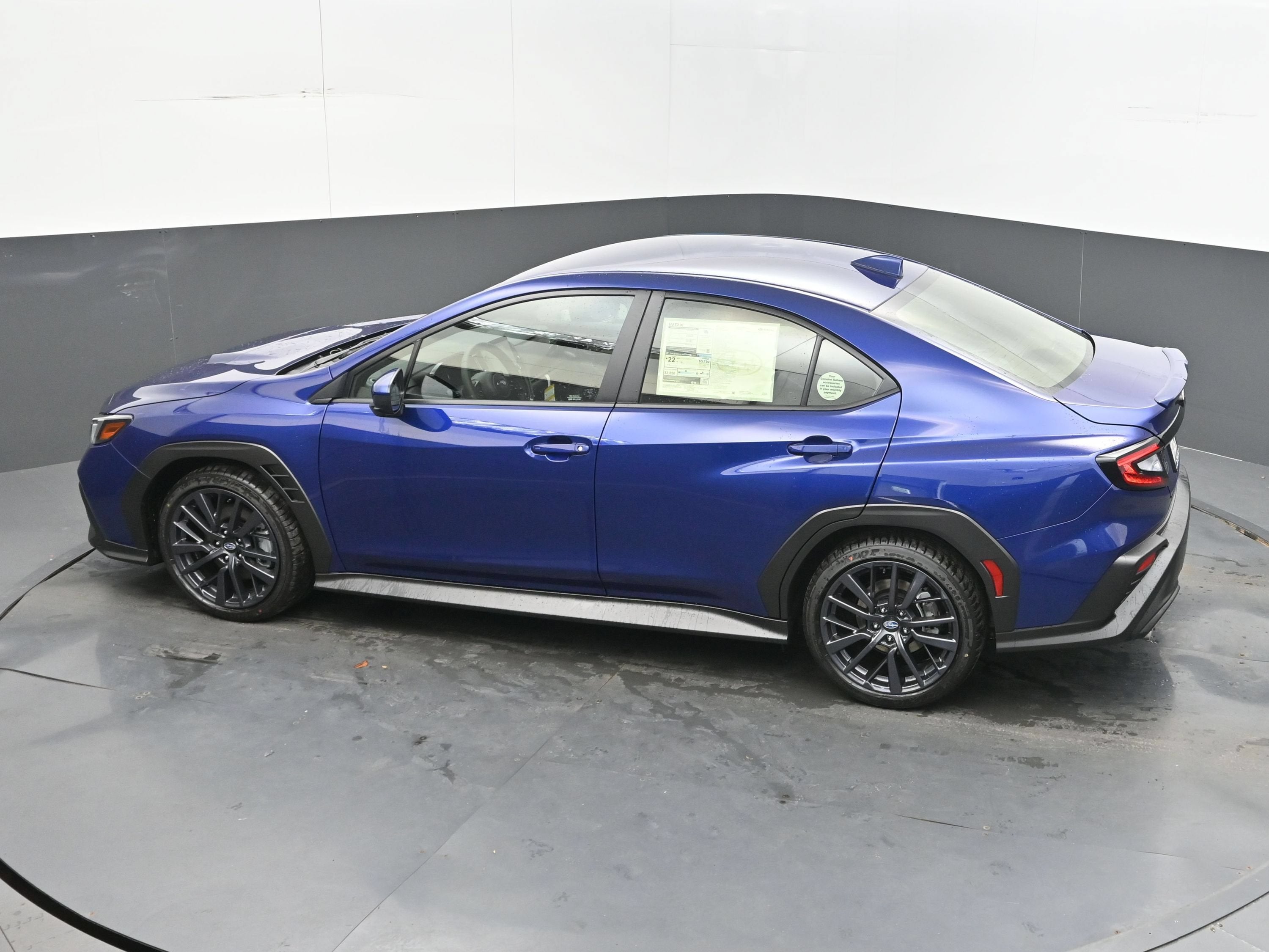 2026 Subaru WRX Premium