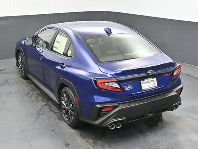 2026 Subaru WRX Premium