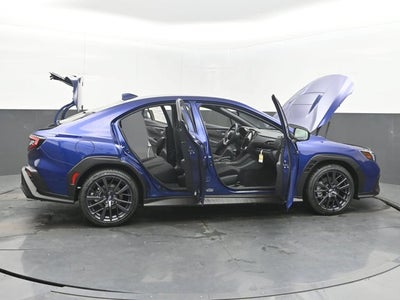 2026 Subaru WRX Premium