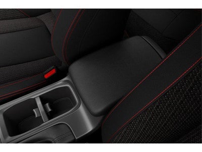 2025 Subaru WRX Premium